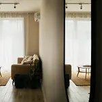 Apartamento Activ Jezioro Góry Żywiec