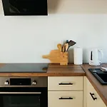 Apartamento Activ Jezioro Góry *