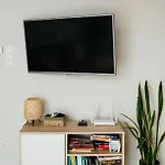 Apartamento Activ Jezioro Góry *