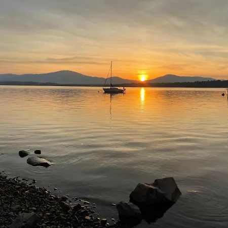 Appartement Activ Jezioro Gory Żywiec
