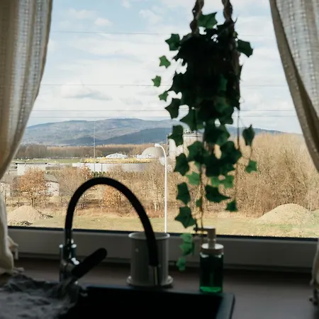 Activ Jezioro Gory *