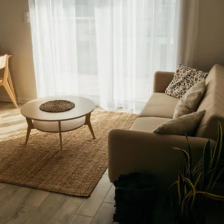 Activ Jezioro Gory Appartement *