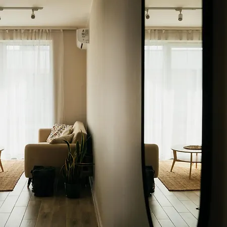 Appartement Activ Jezioro Gory Żywiec