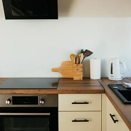 Appartement Activ Jezioro Gory *