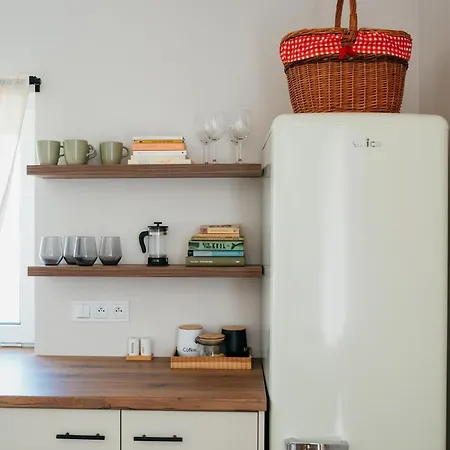 Appartement Activ Jezioro Gory *