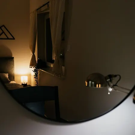 Appartement Activ Jezioro Gory *