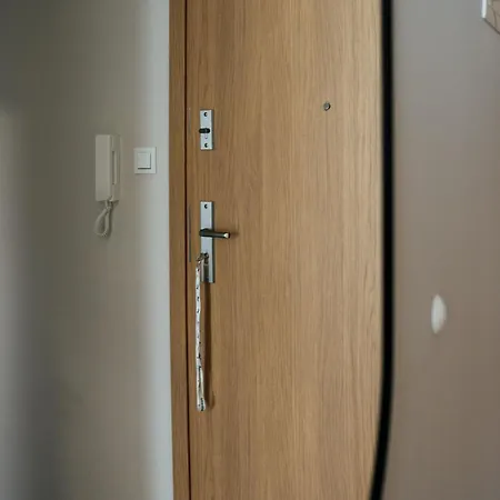 Appartement Activ Jezioro Gory Żywiec