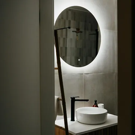 Appartement Activ Jezioro Gory