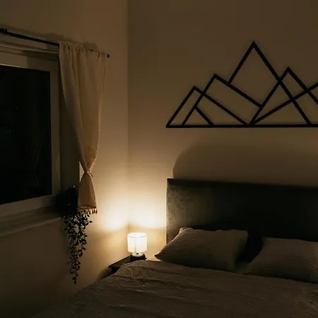 Activ Jezioro Gory Appartement Żywiec