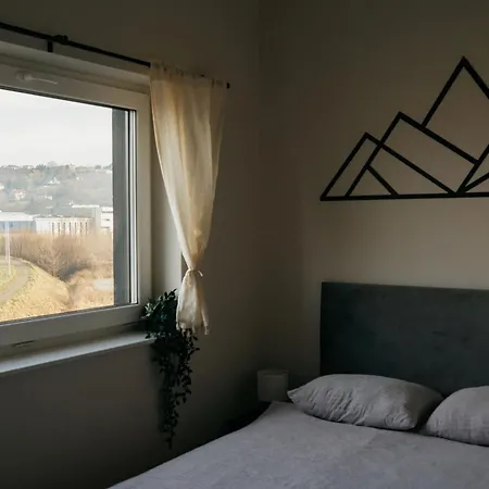 Activ Jezioro Gory *