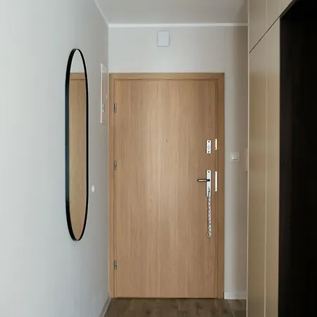 Appartement Activ Jezioro Gory