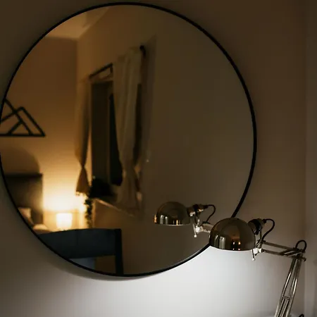 Activ Jezioro Gory Appartement Żywiec