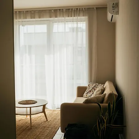 Appartement Activ Jezioro Gory