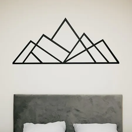 Activ Jezioro Góry Apartamento Żywiec