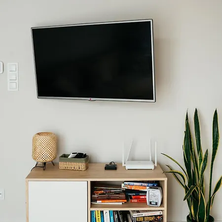 Appartement Activ Jezioro Gory *