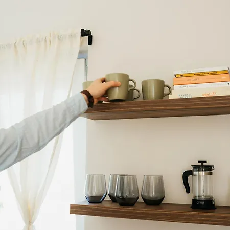 Activ Jezioro Gory Appartement