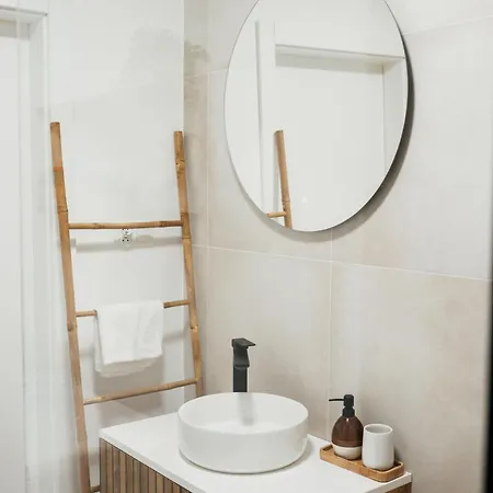 Activ Jezioro Gory Appartement *