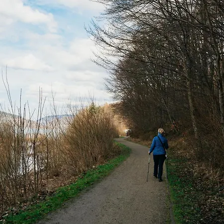 Activ Jezioro Góry Apartamento Żywiec