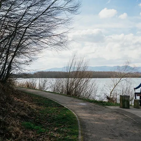 Activ Jezioro Gory *