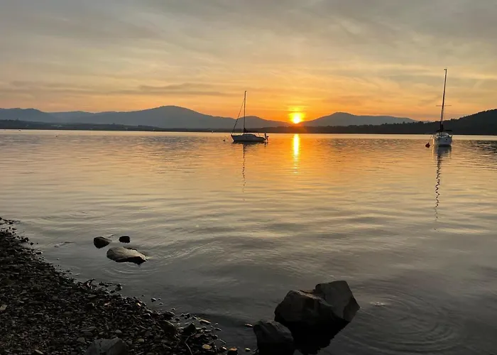 דירה Activ Jezioro Gory Żywiec