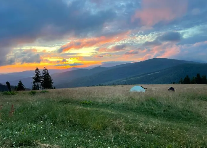 דירה Activ Jezioro Gory