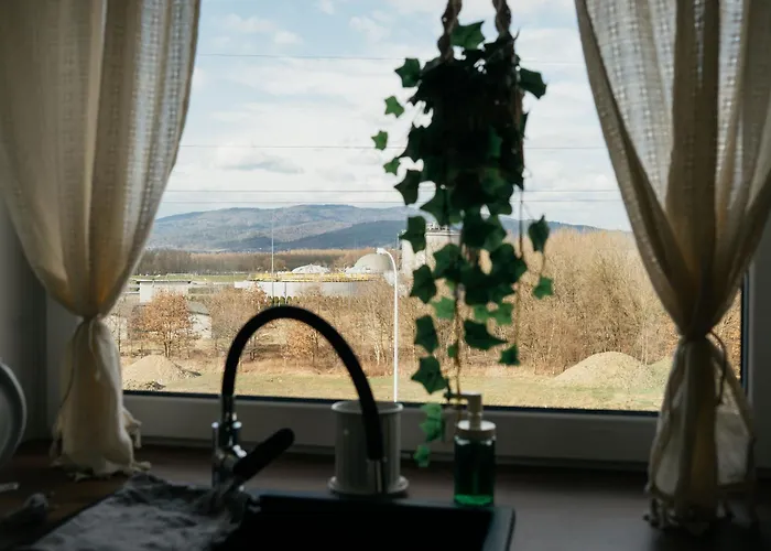 Activ Jezioro Gory *