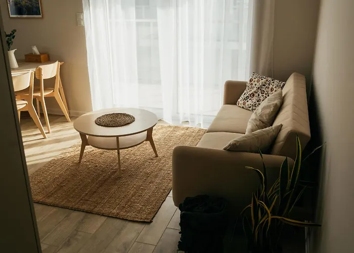 Activ Jezioro Gory דירה *