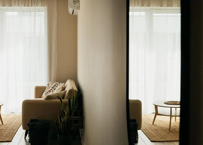 דירה Activ Jezioro Gory Żywiec