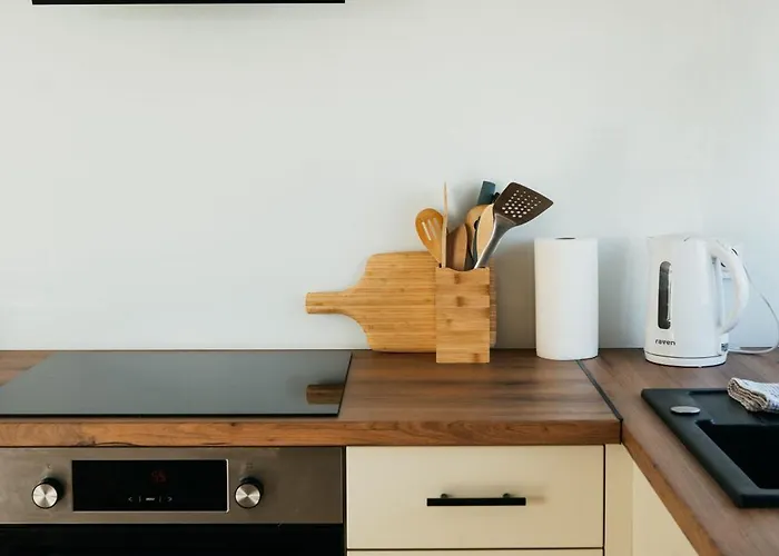 דירה Activ Jezioro Gory *