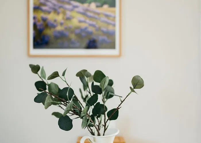 דירה Activ Jezioro Gory *