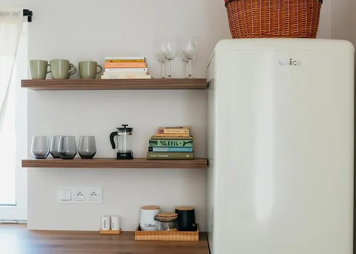 דירה Activ Jezioro Gory *