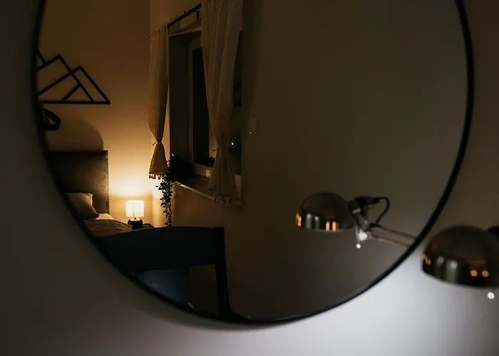 דירה Activ Jezioro Gory *