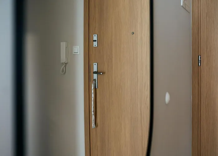 דירה Activ Jezioro Gory Żywiec