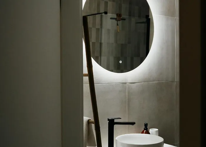 דירה Activ Jezioro Gory