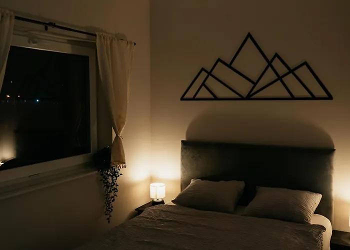 Activ Jezioro Gory דירה Żywiec