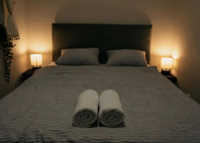 Activ Jezioro Gory דירה