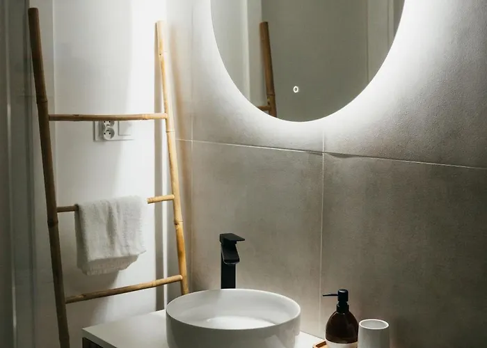 דירה Activ Jezioro Gory *