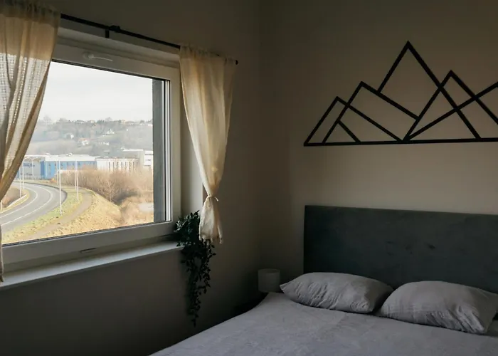 Activ Jezioro Gory *