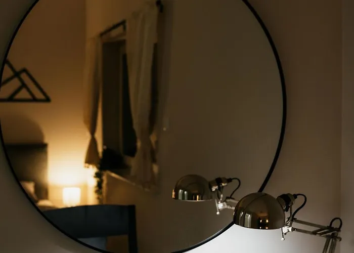 Activ Jezioro Gory דירה Żywiec