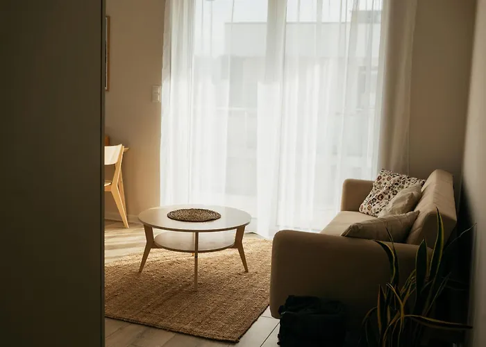 דירה Activ Jezioro Gory *