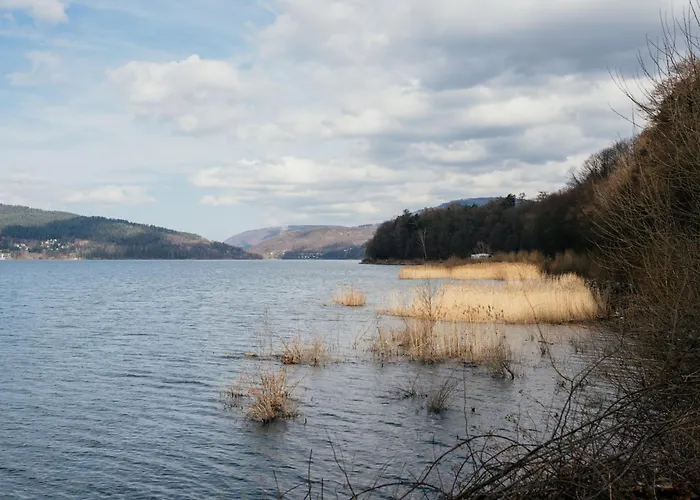 Activ Jezioro Gory * Żywiec