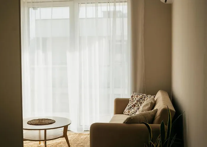 דירה Activ Jezioro Gory