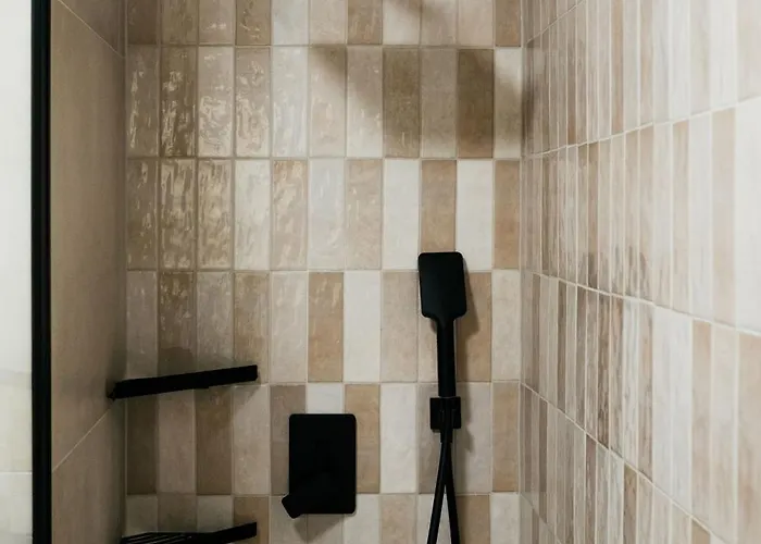 Activ Jezioro Gory דירה