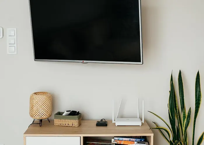 דירה Activ Jezioro Gory *