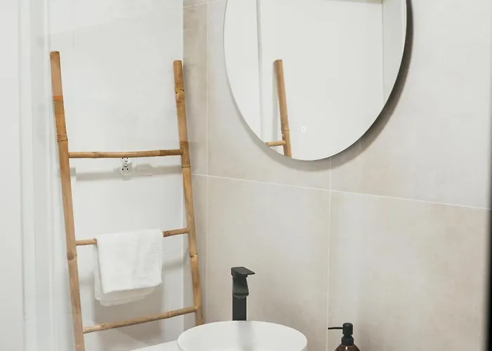 Activ Jezioro Gory דירה *