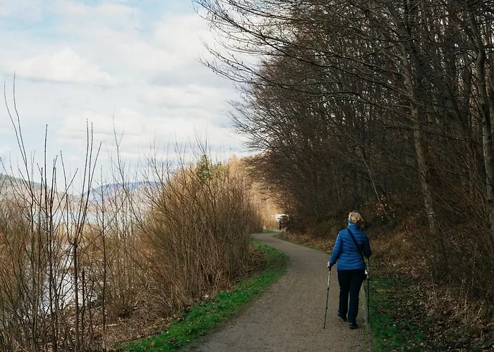 Activ Jezioro Gory דירה Żywiec