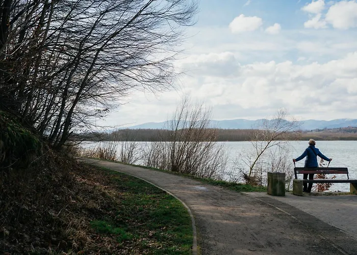 Activ Jezioro Gory *